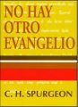 Spurgeon-no-hay-otro-evangelio