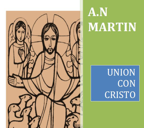 Union con Cristo