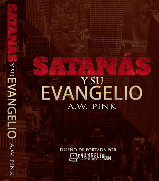 Pink Satanas y su evangelio